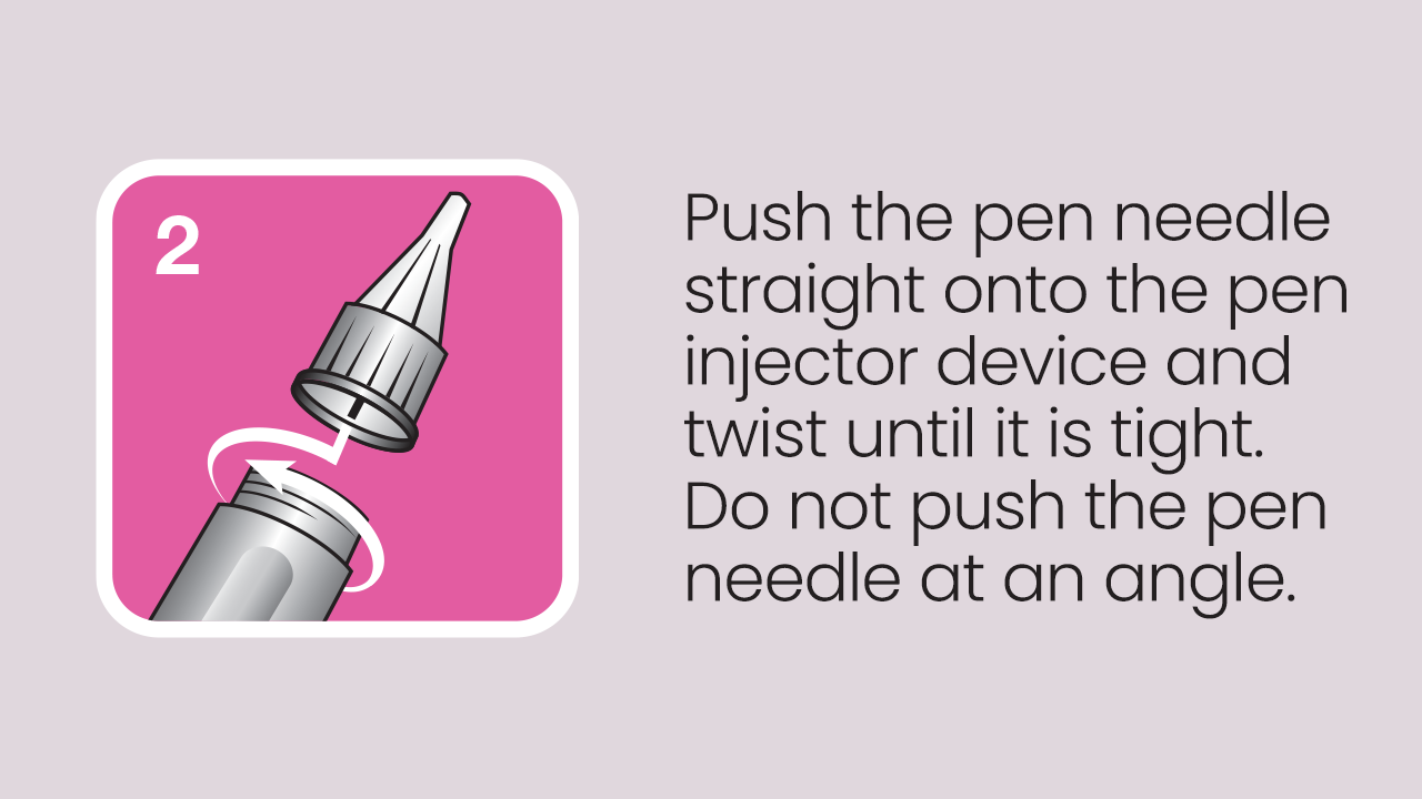 Droplet Pen Needle, 31g 8mm 400 Ct.